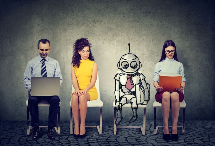 immagine corso INTELLIGENZA ARTIFICIALE: un superpotere per tutti